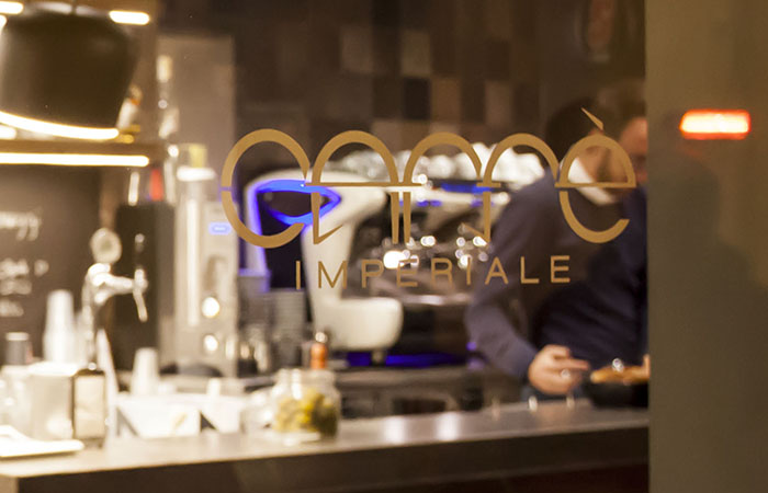 Imperiale 7