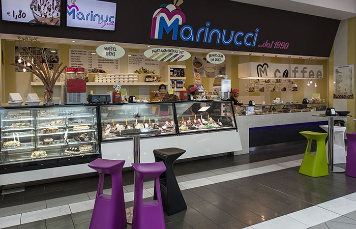 Marinucci 2MGX